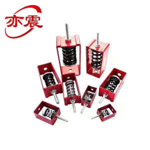 XHS型吊式彈簧減震器